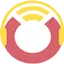 Logo Rádioweb CEAD
