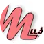 Logo Rede Music de Rádio Hits
