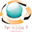 Logo Rede Vida