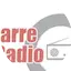 Logo Bizarre Radio