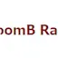 Logo BooomB Radio