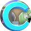 Logo ClayFM