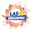 Las Mas Explosivas