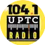 Logo Uptc Radio