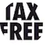 Logo Tax Free Radio