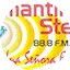Logo Diamantina Stereo