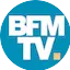 Logo BFM TV