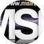 Logo MSL Radio