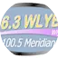 Logo 96.3 WLYB