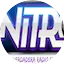Logo Nitro Radio