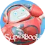 Logo CBN Superbook Radio