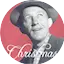 Logo CBN Christmas