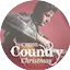 Logo CBN Country Christmas