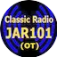 Logo Classic Radio JAR101