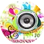 Logo Primaveral Stereo