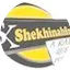 Logo Rádio Shekhinah FM
