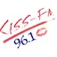 Logo Kiss FM
