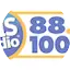Logo His Radio