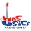 Logo MasMusica FM