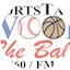 Logo The Ball