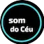 Logo Rádio Som do Céu