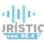 Logo Turística Stereo