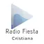 Logo Radio Fiesta Cristiana