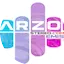Logo Garzón Stereo