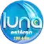 Logo Luna Estéreo