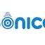 Logo Rádio Sônica