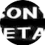 Logo Rádio Sony Metal