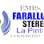 Logo Farallones Digital Fm Stereo 95.4