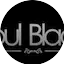 Logo Rádio Soul Black