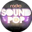 Logo Rádio Sound Pop