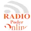 Logo Radio Poder Online