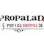 Logo Radio FM la Propaladora