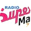 Logo Rádio Super Mania