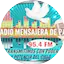 Logo Radio Mensajera de Paz