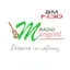 Logo Radio Mangore