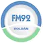 Logo Roldán FM