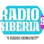 Logo Radio Siberia FM