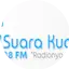 Logo Radio Suara Kudus FM