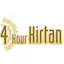 Logo 24 Hour Kirtan Radio