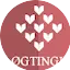 Logo Løgtingið