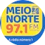 Logo Rádio MeioNorte Esperantina
