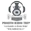 Logo Rádio Trem