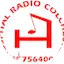 Logo Hospital Radio Colchester