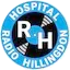 Logo Hospital Radio Hillingdon