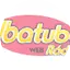 Logo Rádio Ubatuba