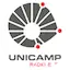 Logo Rádio Unicamp